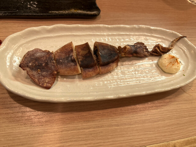 recommendations image for 勝どき橋 まえ田