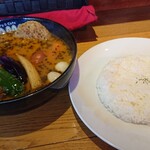 SAMA 帯広店的实拍图