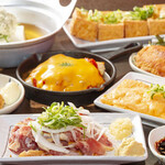鉄板焼鳥浪速とり丸的實拍圖