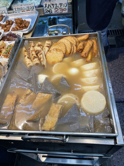 石橋食品的实拍高清图