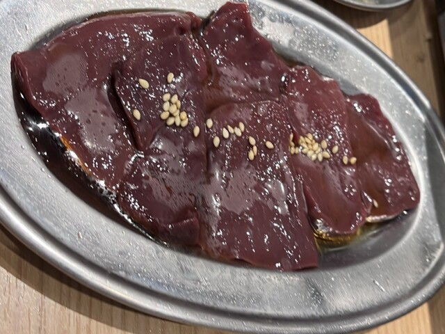 黒毛和牛焼肉 にくじろう 都立家政店的實拍高清圖