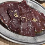 黒毛和牛焼肉 にくじろう 都立家政店的實拍圖