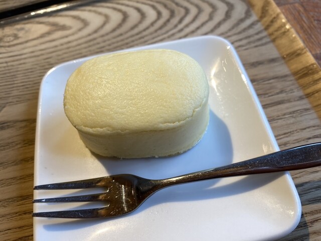 recommendations image for プティ・メルヴィーユ 函館駅前店