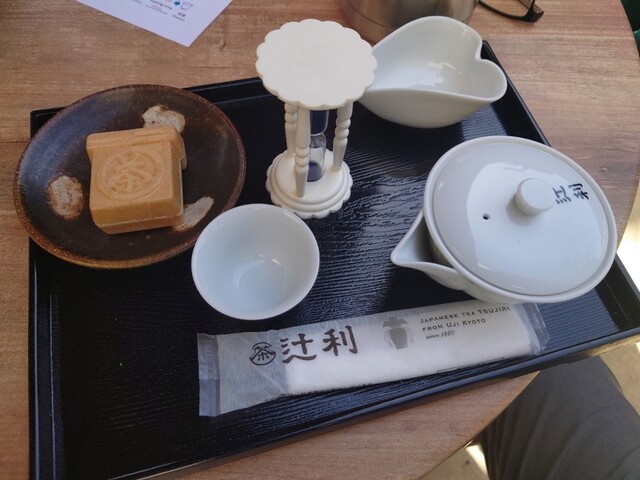 recommendations image for 辻利 宇治本店