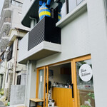 Blue Ribbon的實拍圖