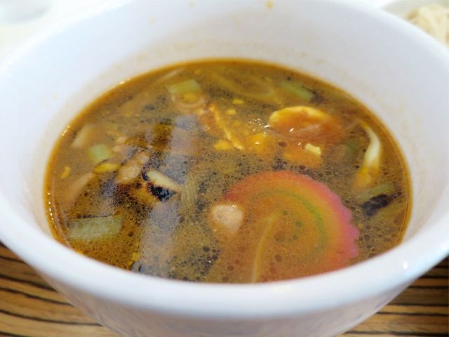 そばどころ富士的实拍高清图