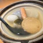 個室空間 炭火焼鳥 宝や 八条口店的实拍图