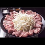 ジンギスカン えいじん 倶知安店的实拍图