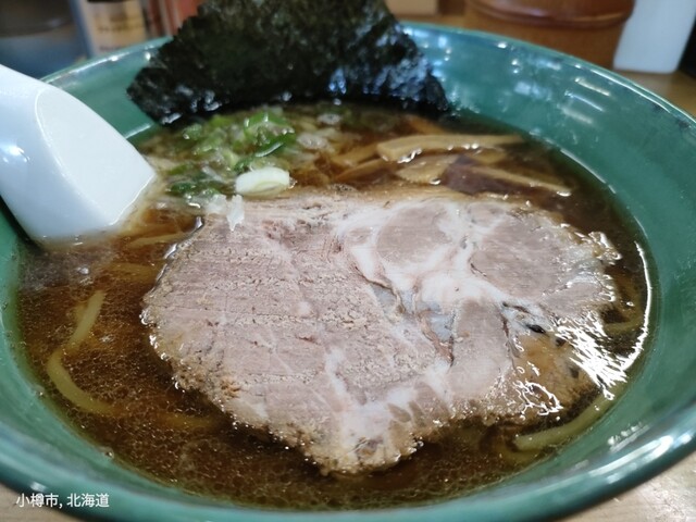 らーめん初代 小樽本店的實拍高清圖