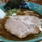 らーめん初代 小樽本店的實拍圖