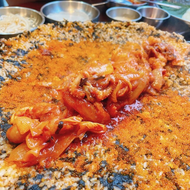 recommendations image for チュクミドサ 新宿本店