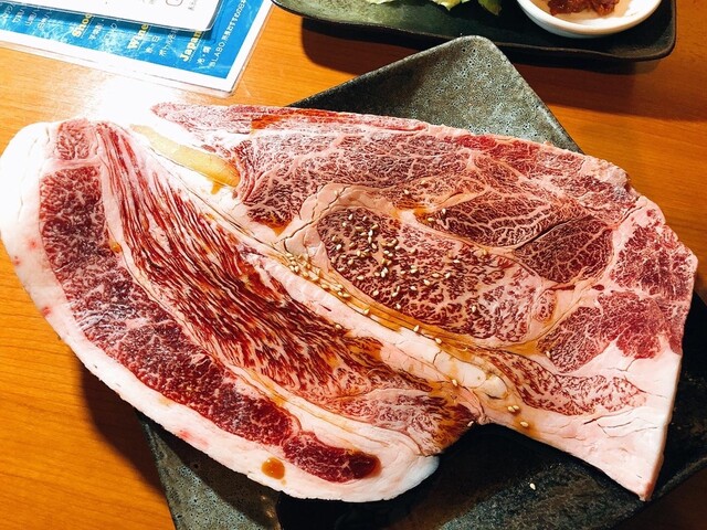 焼肉LABO.的實拍高清圖
