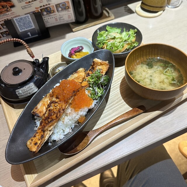 炙処 火ノ膳 高田馬場 路地入ったところ店的實拍高清圖