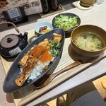 炙処 火ノ膳 高田馬場 路地入ったところ店的實拍圖