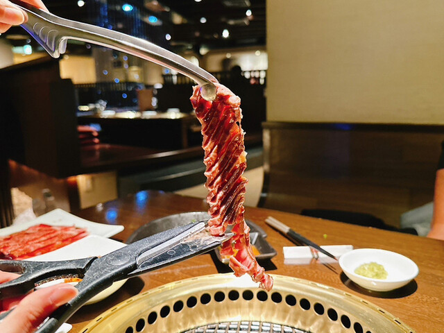 天壇 TheDining 山科店的實拍高清圖