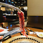 天壇 TheDining 山科店的實拍圖