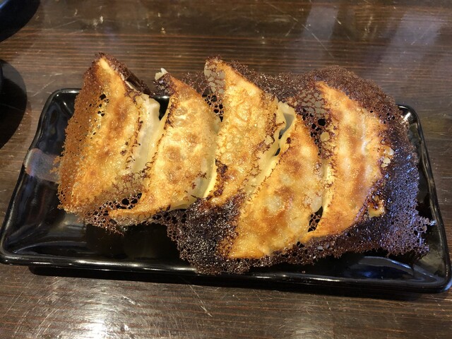 らーめん 西や 花園店的實拍高清圖