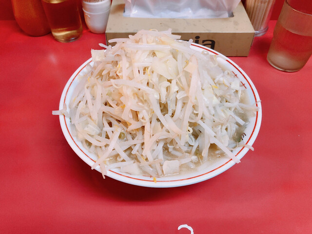 ラーメン 麺徳 東陽町店的實拍高清圖