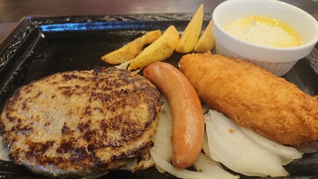 recommendations image for ステーキガスト 福岡新宮店