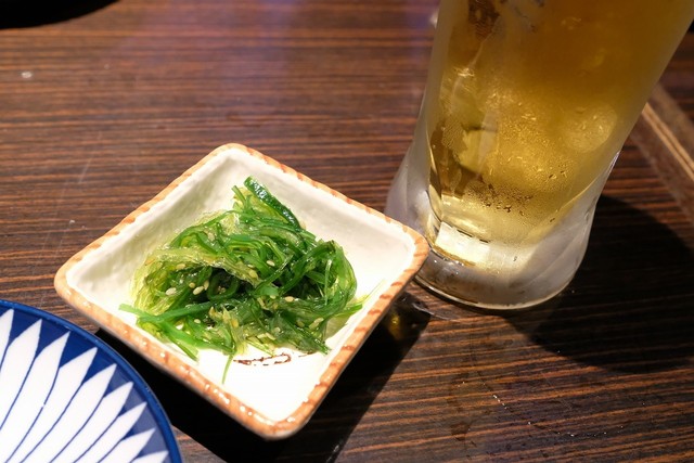 北海道海鮮・離れ情緒～ 西５東３～ 新宿東口店的實拍高清圖