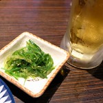 北海道海鮮・離れ情緒～ 西５東３～ 新宿東口店的實拍圖