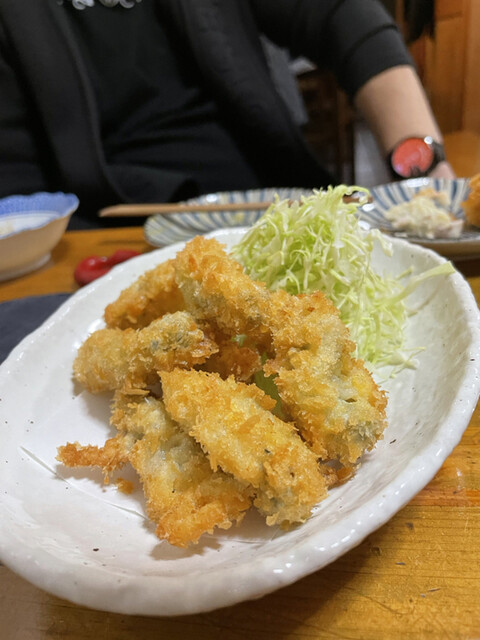 recommendations image for なんでもや 味勝