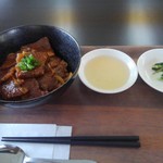 肉匠 江渡蘭世的实拍图