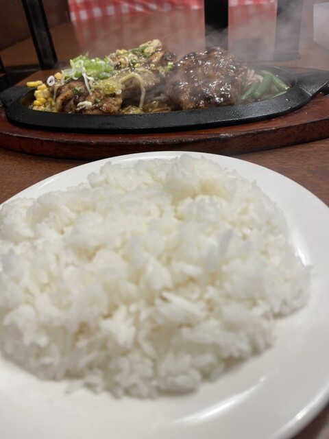ステーキのくいしんぼ 中目黒店的實拍高清圖