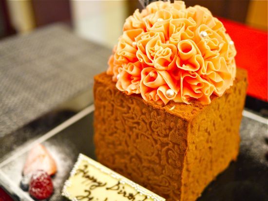 ルワンジュ東京的实拍高清图