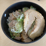 recommendations for ラーメンの百番 えりも店