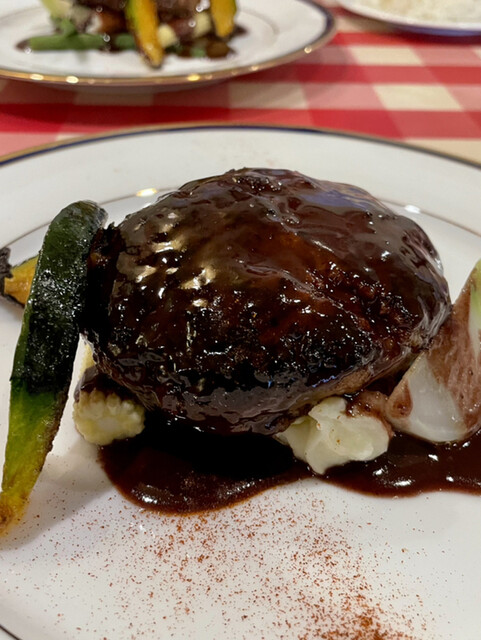 recommendations image for ふれんち食堂UMEYA