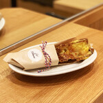 recommendations for Cafe Kitsune Shibuya