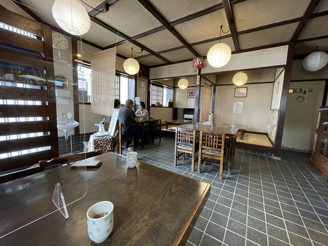 うどん処 大門的实拍高清图