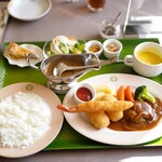 レストラン雪河亭 本店的實拍圖