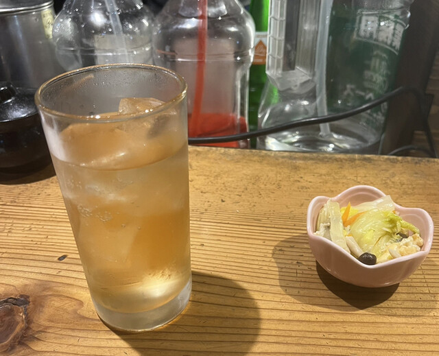 京都炭火串焼つじや  京都駅前店的实拍高清图