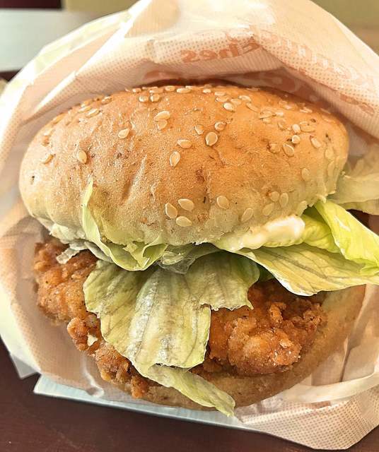 recommendations image for ケンタッキーフライドチキン イオン南砂店