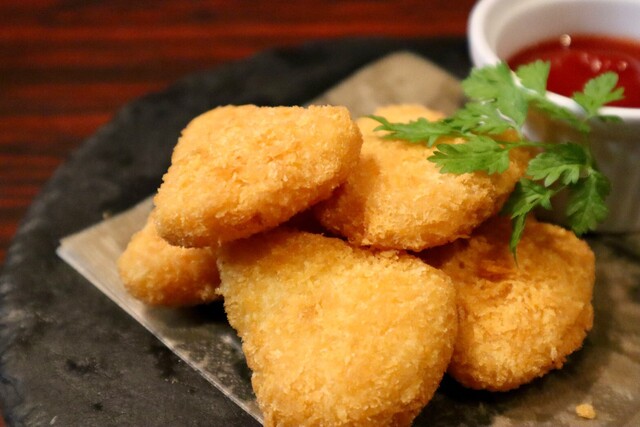 エイトライスフィールド カフェ すすきの店的实拍高清图