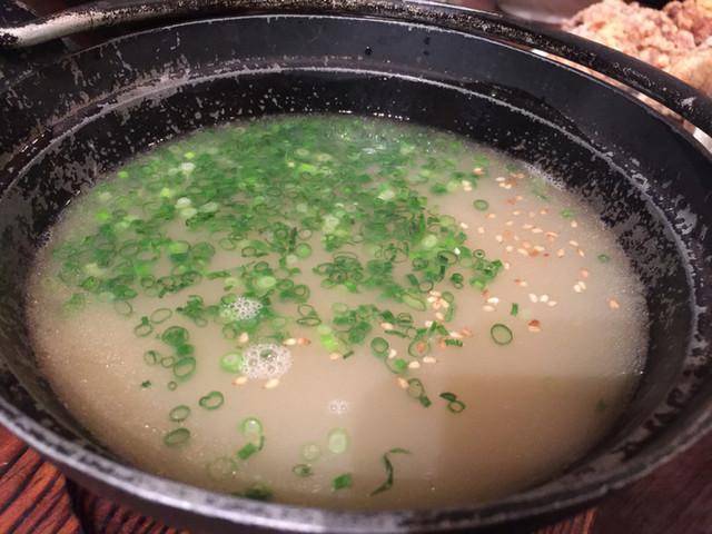 焼鳥　秀人的实拍高清图