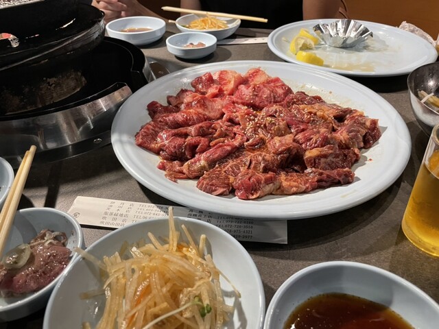 recommendations image for 長寿苑