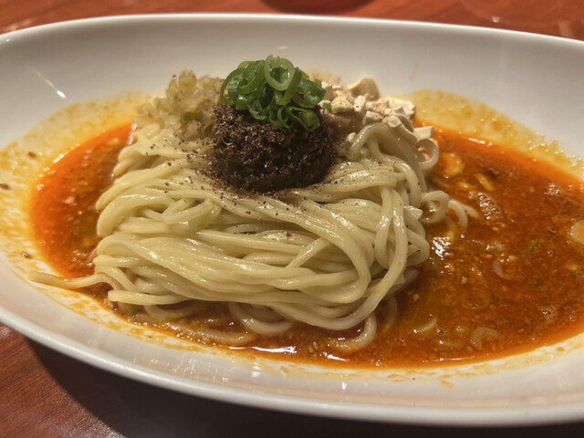 成都正宗担々麺 つじ田 東陽町店的實拍高清圖
