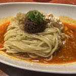 成都正宗担々麺 つじ田 東陽町店的實拍圖