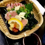 recommendations for 炭焼グルメ　中吉