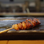 中村屋的实拍图