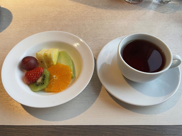 recommendations image for 新宿プリンスホテル