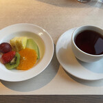 recommendations for 新宿プリンスホテル
