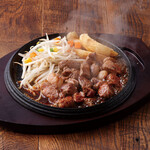 recommendations for テキサスキングステーキ アリオ亀有店