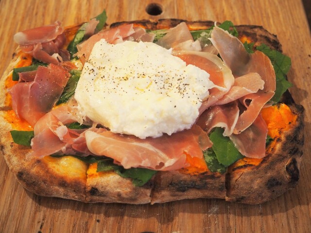 recommendations image for イタリア大衆食堂 PASKO