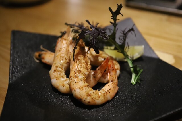 GRIDDLE FORCE 逸楽的實拍高清圖