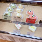 こかげ的实拍图