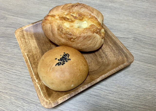 recommendations image for プルマンベーカリー バーンヤードサッポロ店